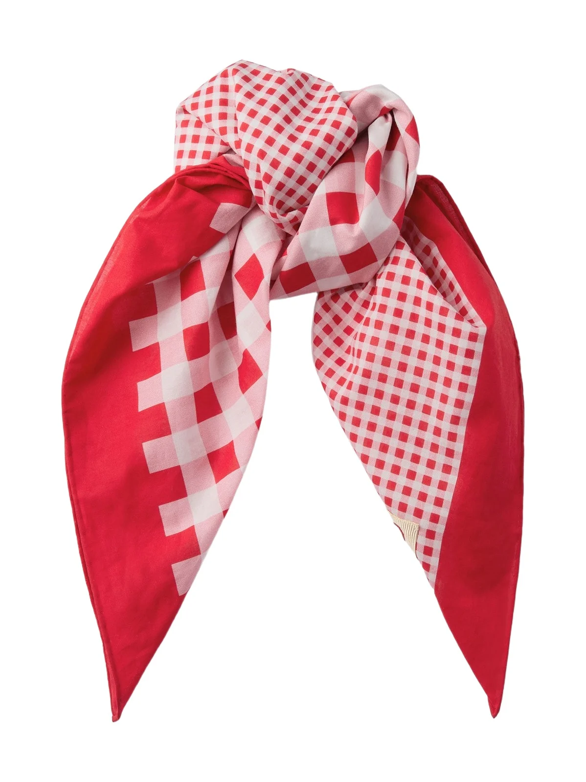 Jimmy Choo Sula Bandana Vacation Edit