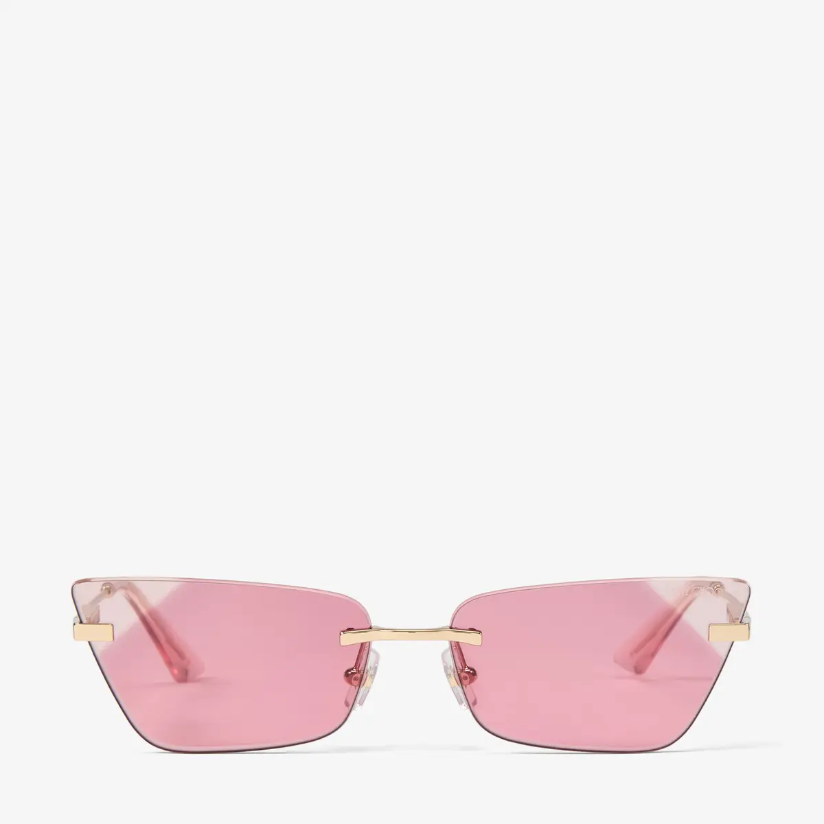Jimmy Choo Soraya Sunglasses | Thumbnail 2