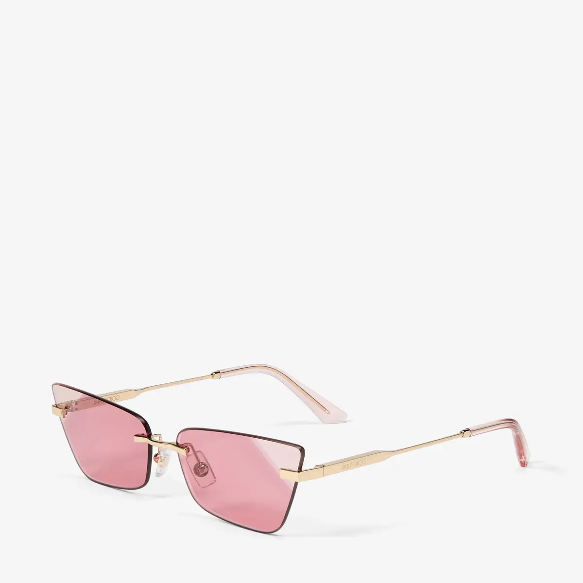 Jimmy Choo Soraya Sunglasses | Thumbnail 3
