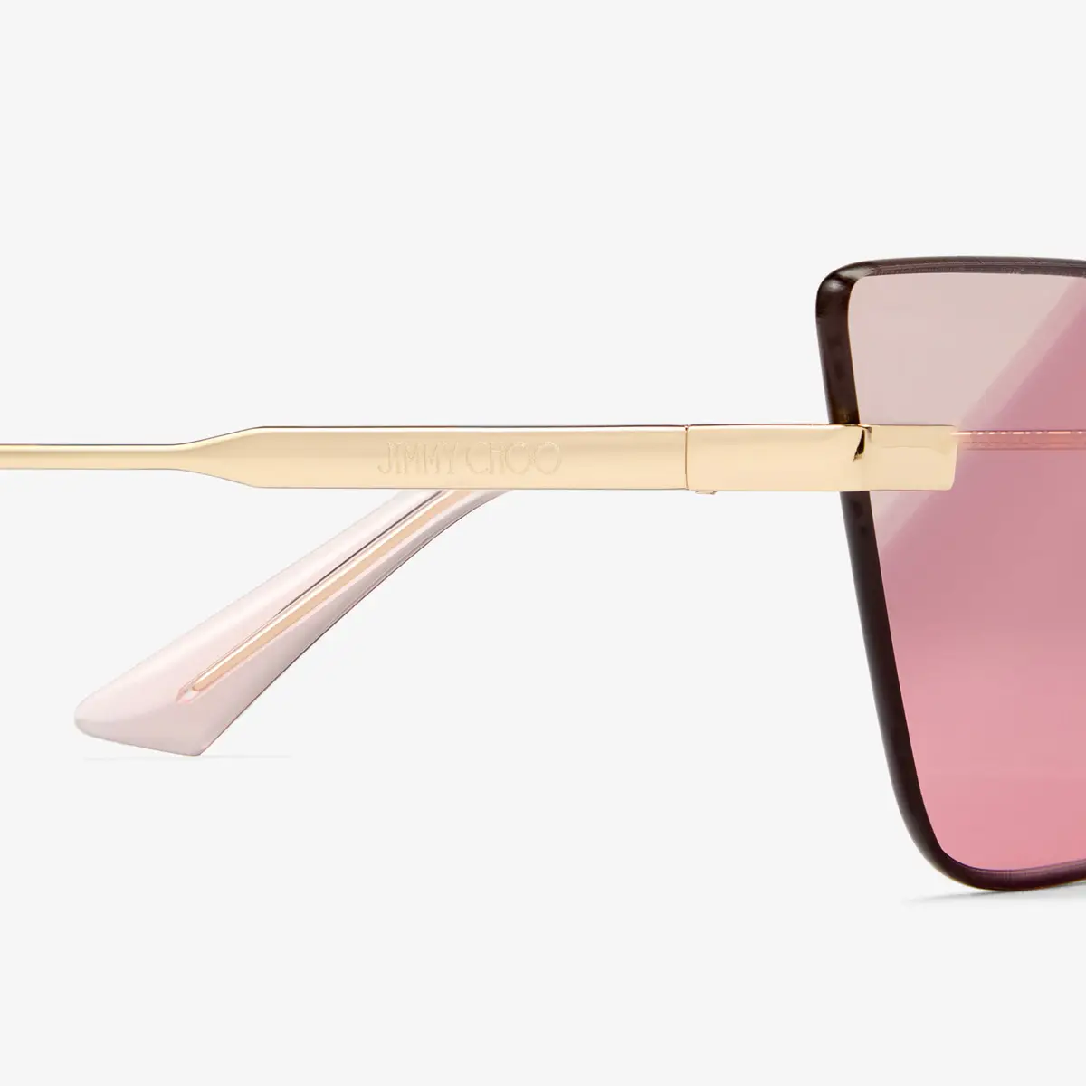 Jimmy Choo Soraya Sunglasses | Thumbnail 4