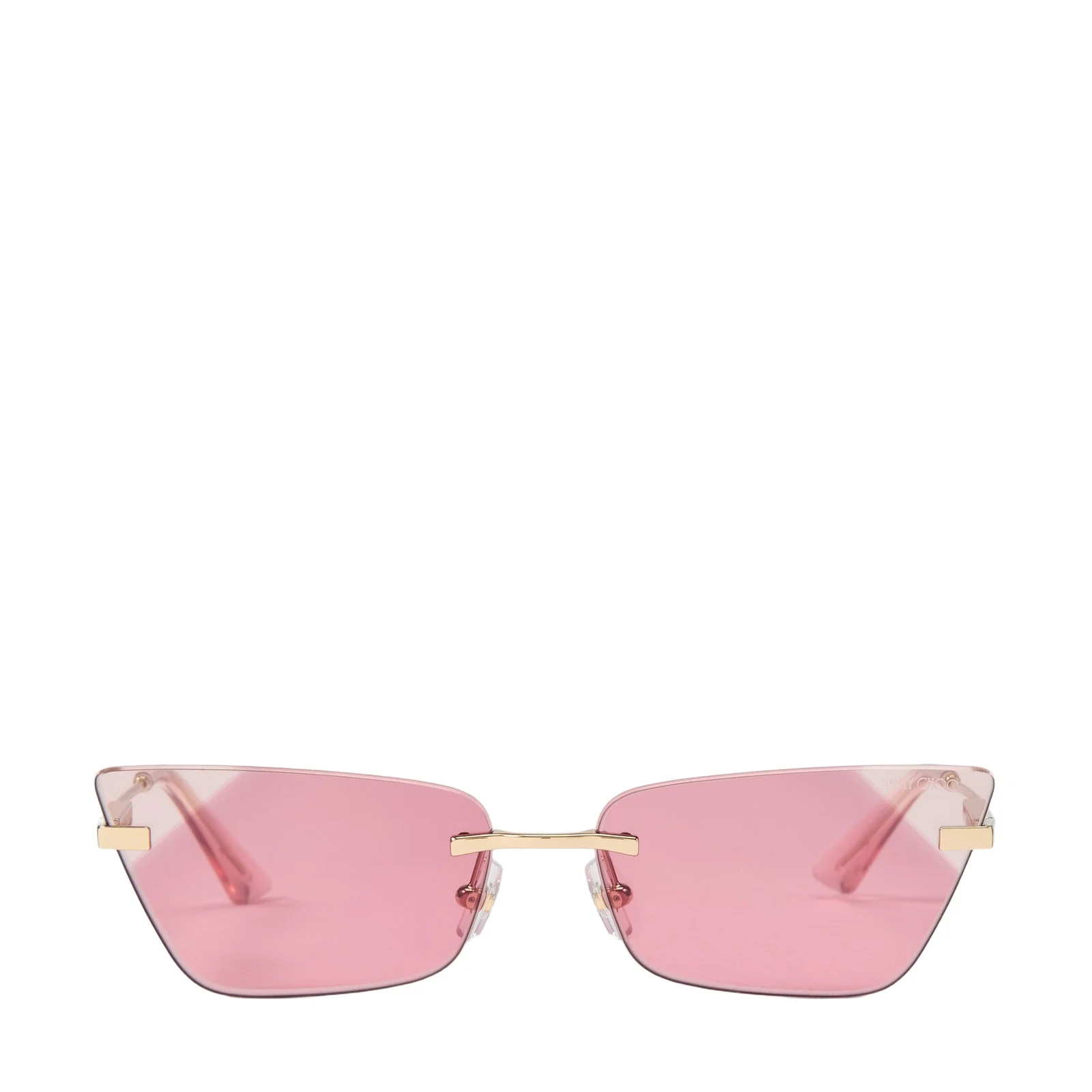 Jimmy Choo Soraya Sunglasses