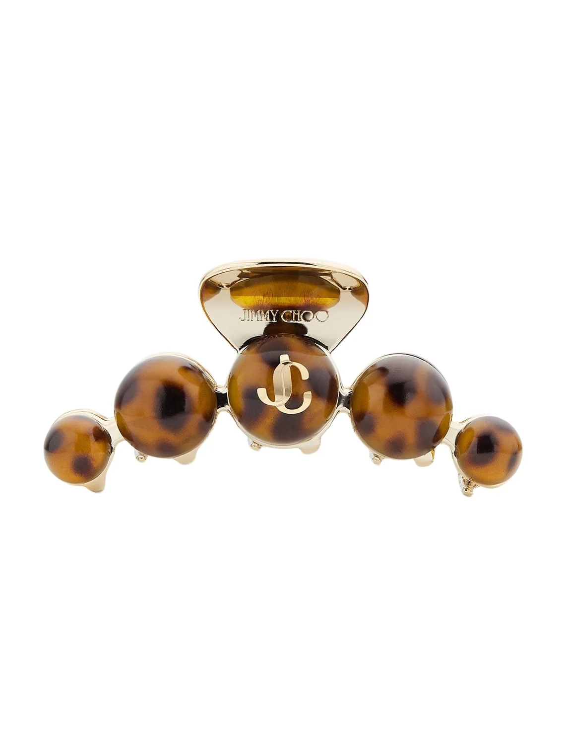 Jimmy Choo Claw Hair Clip