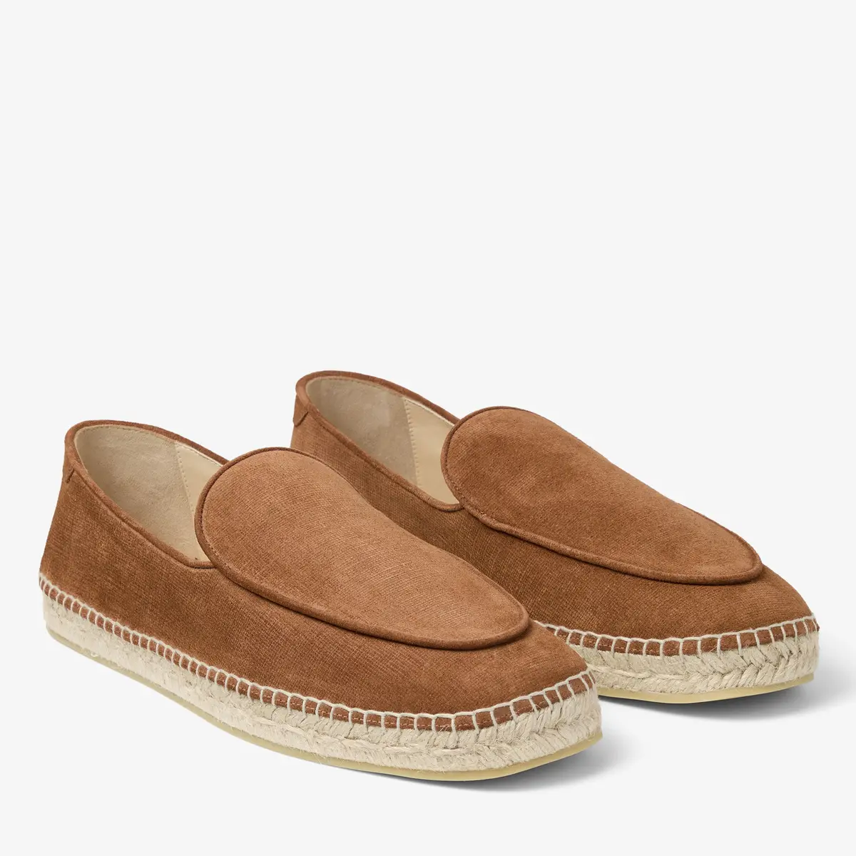 Jimmy Choo Shenton Espadrille | Thumbnail 3 Jimmy Choo Shenton Espadrille | Thumbnail 3
