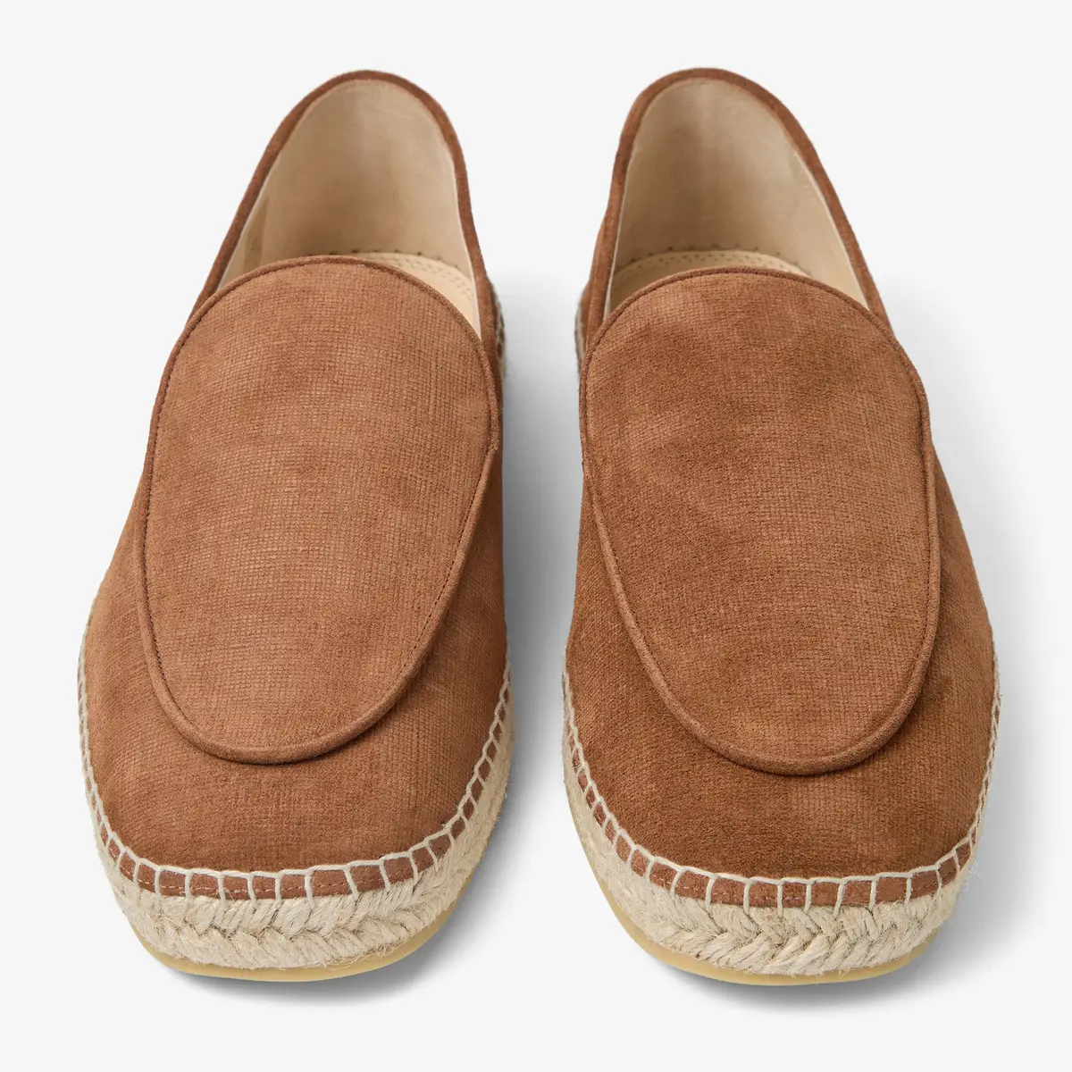 Jimmy Choo Shenton Espadrille | Thumbnail 4 Jimmy Choo Shenton Espadrille | Thumbnail 4