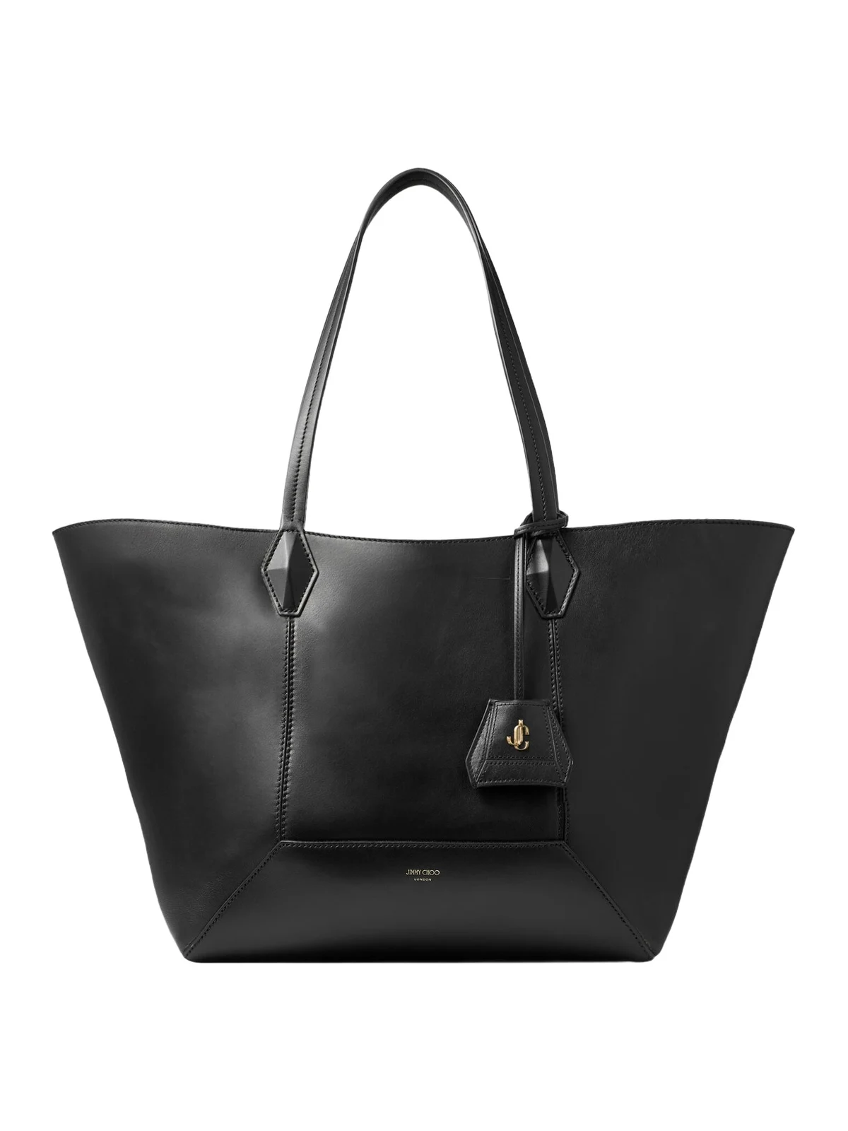 Jimmy Choo Diamond Tote Medium