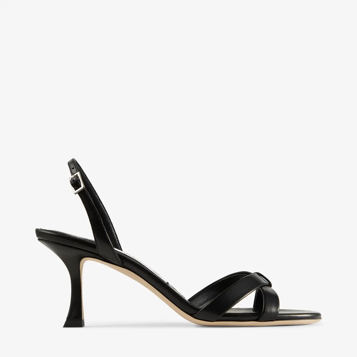 Jimmy Choo Elsy 70 Slingback | Thumbnail 2