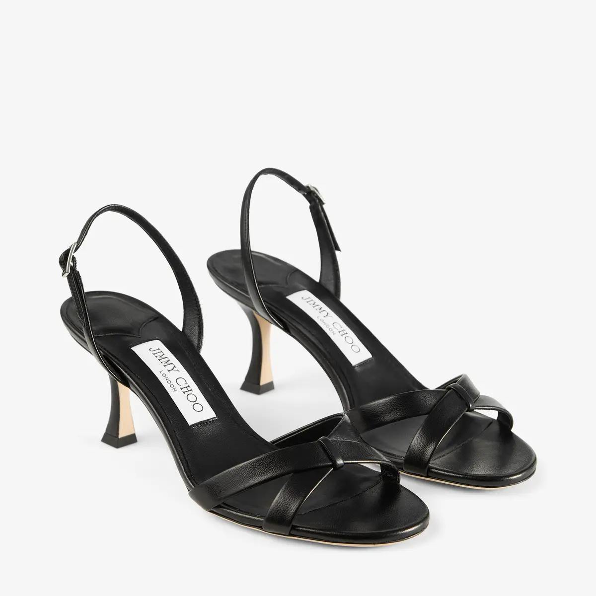 Jimmy Choo Elsy 70 Slingback | Thumbnail 3