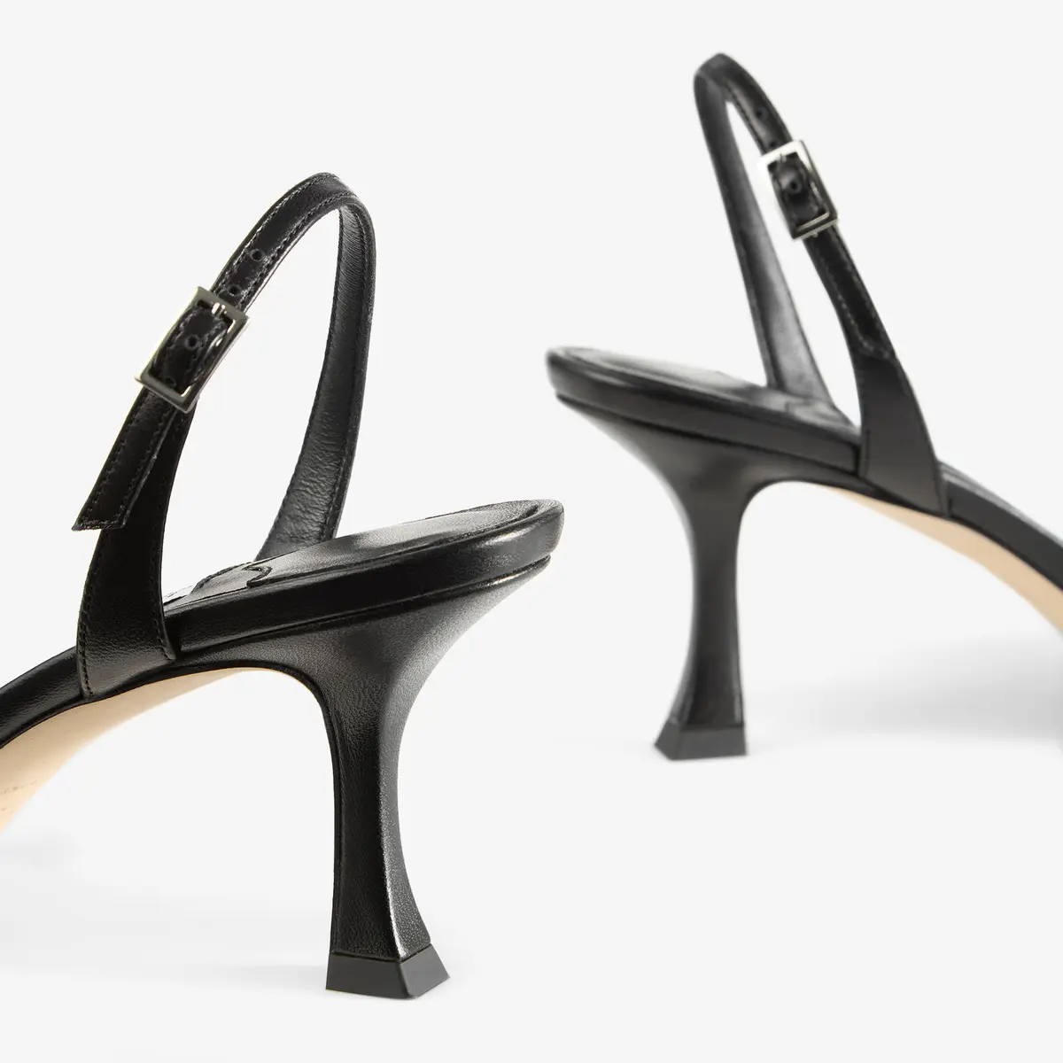 Jimmy Choo Elsy 70 Slingback | Thumbnail 4