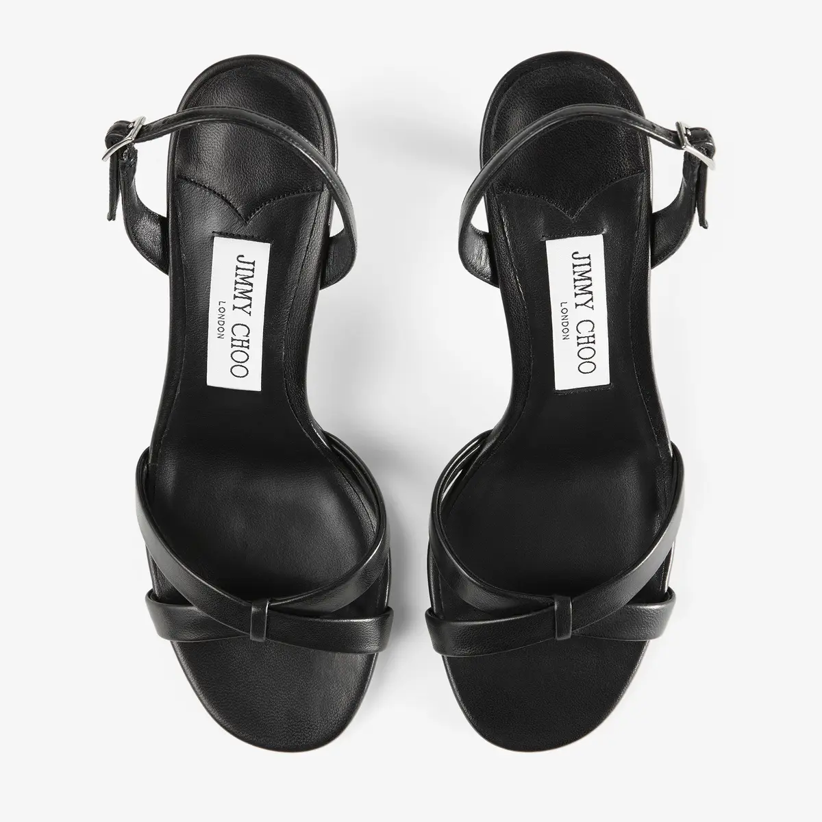 Jimmy Choo Elsy 70 Slingback | Thumbnail 5