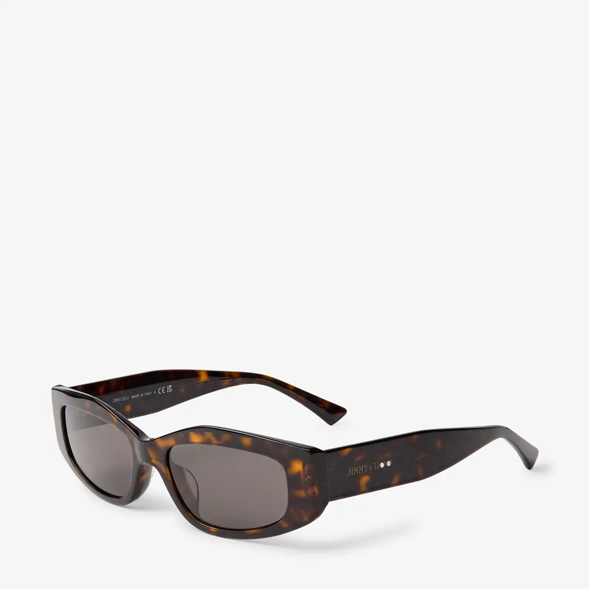 Jimmy Choo Uma Sunglasses | Thumbnail 3 Jimmy Choo Uma Sunglasses | Thumbnail 3