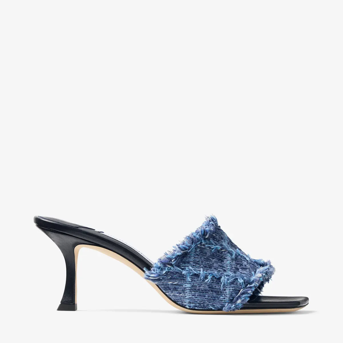 Jimmy Choo Alexia 70 Heeled Sandals | Thumbnail 2 Jimmy Choo Alexia 70 Heeled Sandals | Thumbnail 2