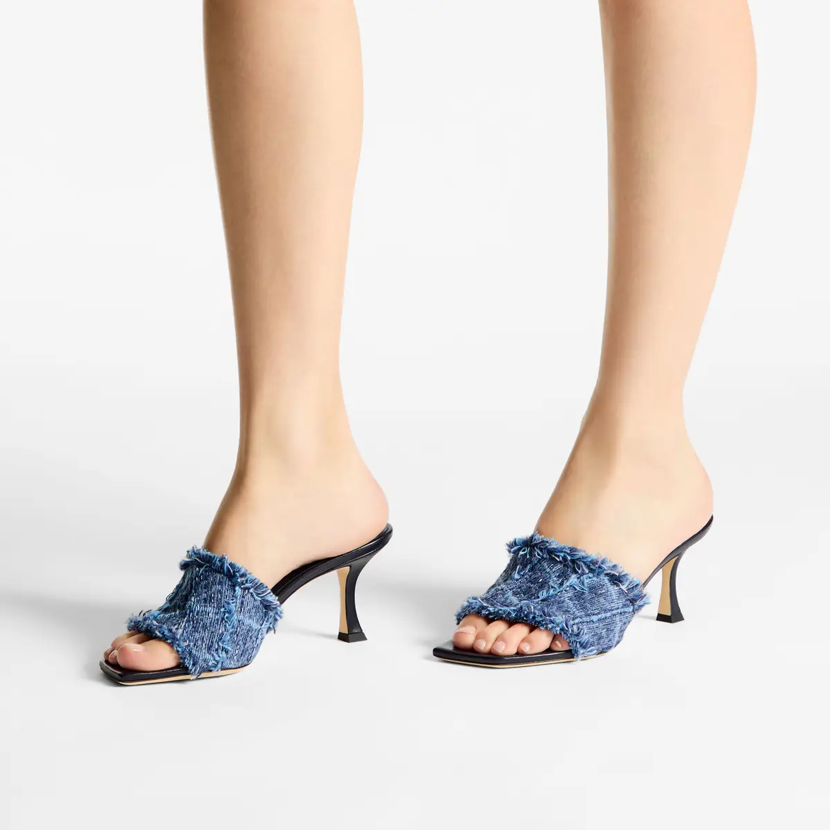 Jimmy Choo Alexia 70 Heeled Sandals | Thumbnail 3 Jimmy Choo Alexia 70 Heeled Sandals | Thumbnail 3