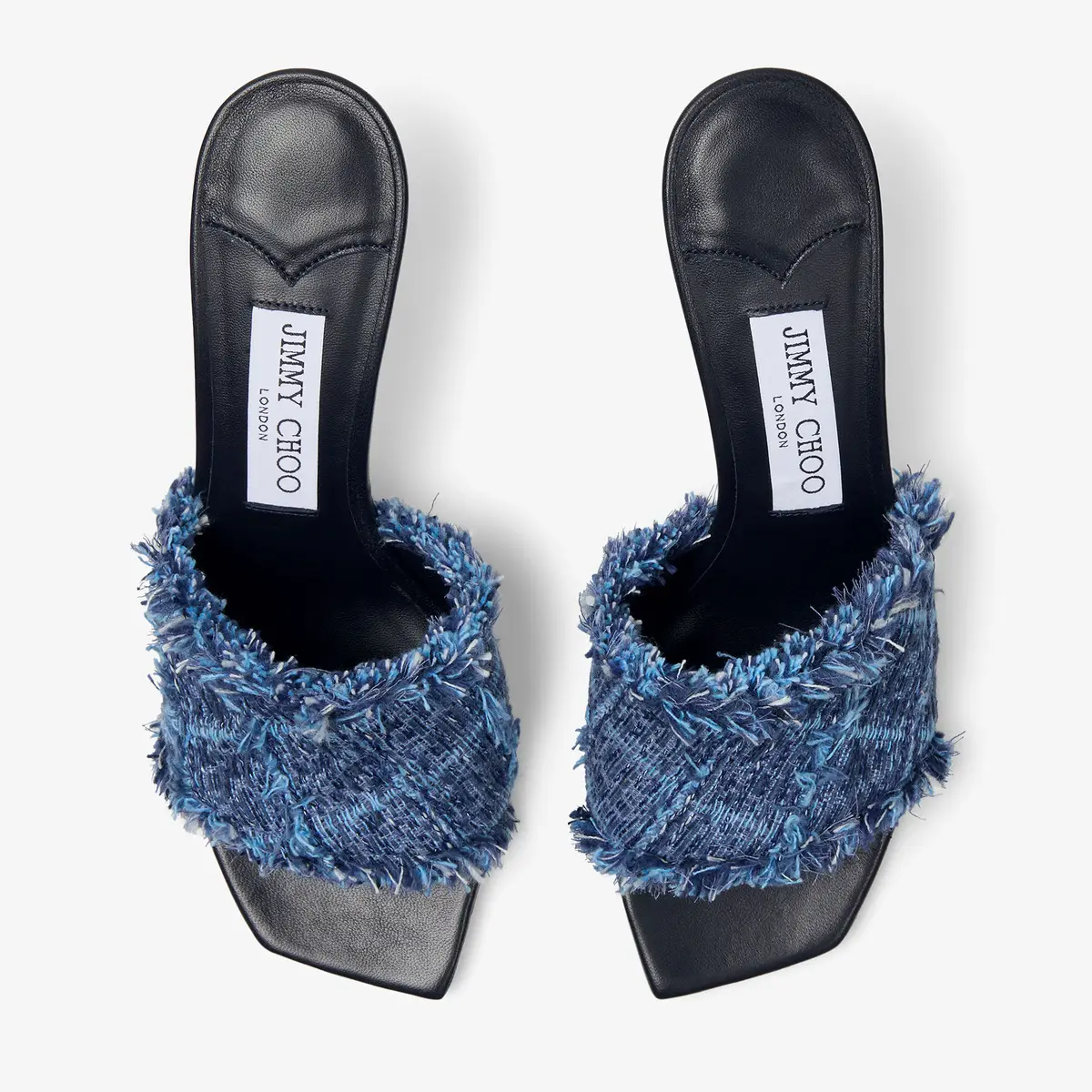 Jimmy Choo Alexia 70 Heeled Sandals | Thumbnail 6 Jimmy Choo Alexia 70 Heeled Sandals | Thumbnail 6