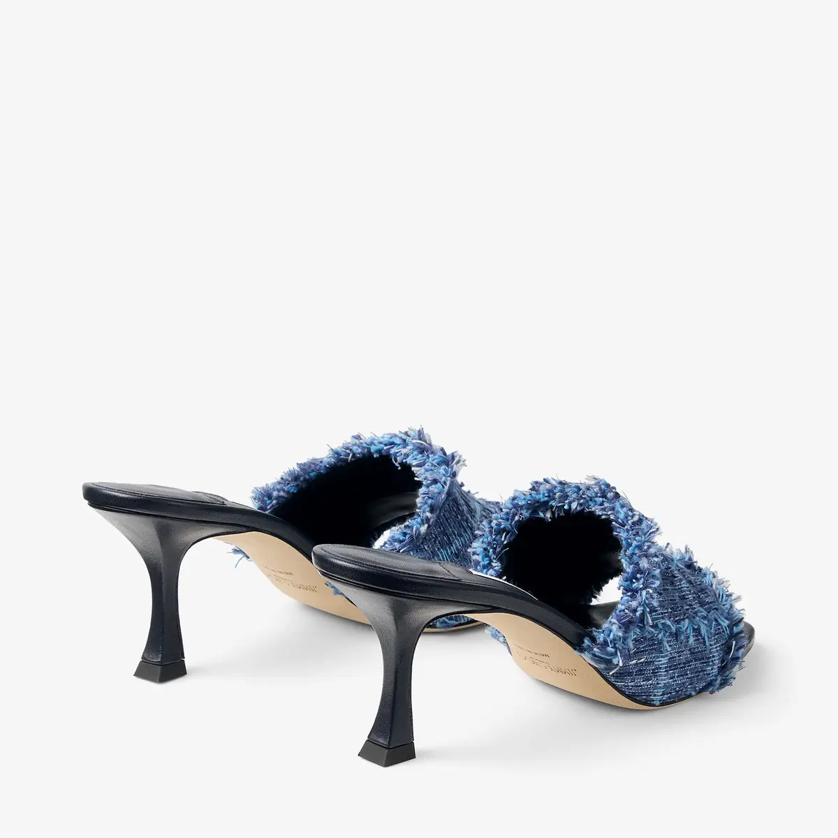 Jimmy Choo Alexia 70 Heeled Sandals | Thumbnail 7 Jimmy Choo Alexia 70 Heeled Sandals | Thumbnail 7