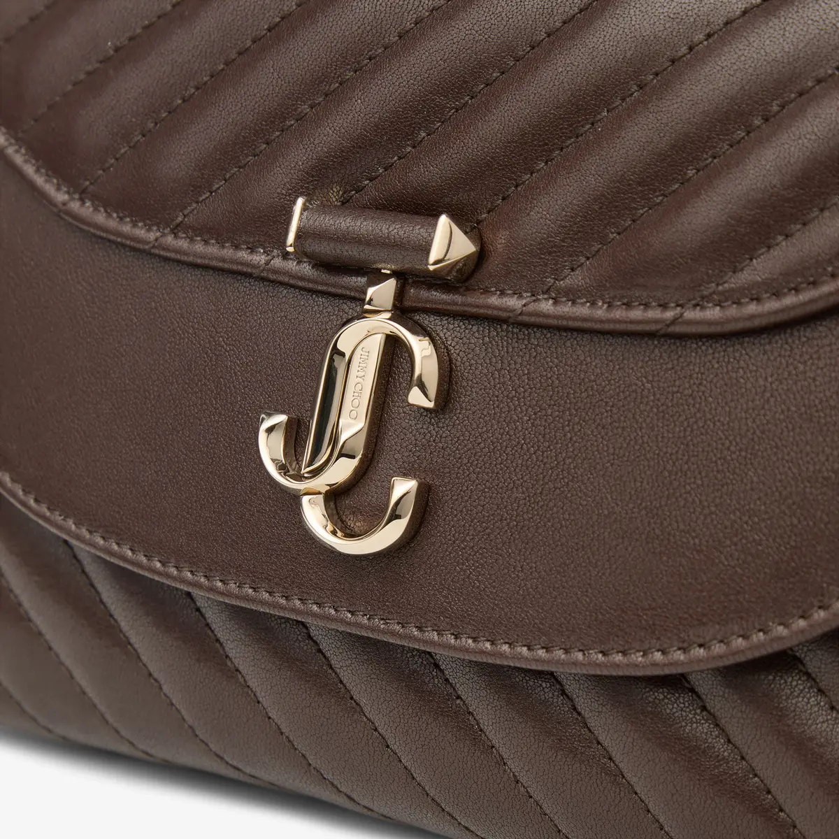 Jimmy Choo Curve Top Handle | Thumbnail 5