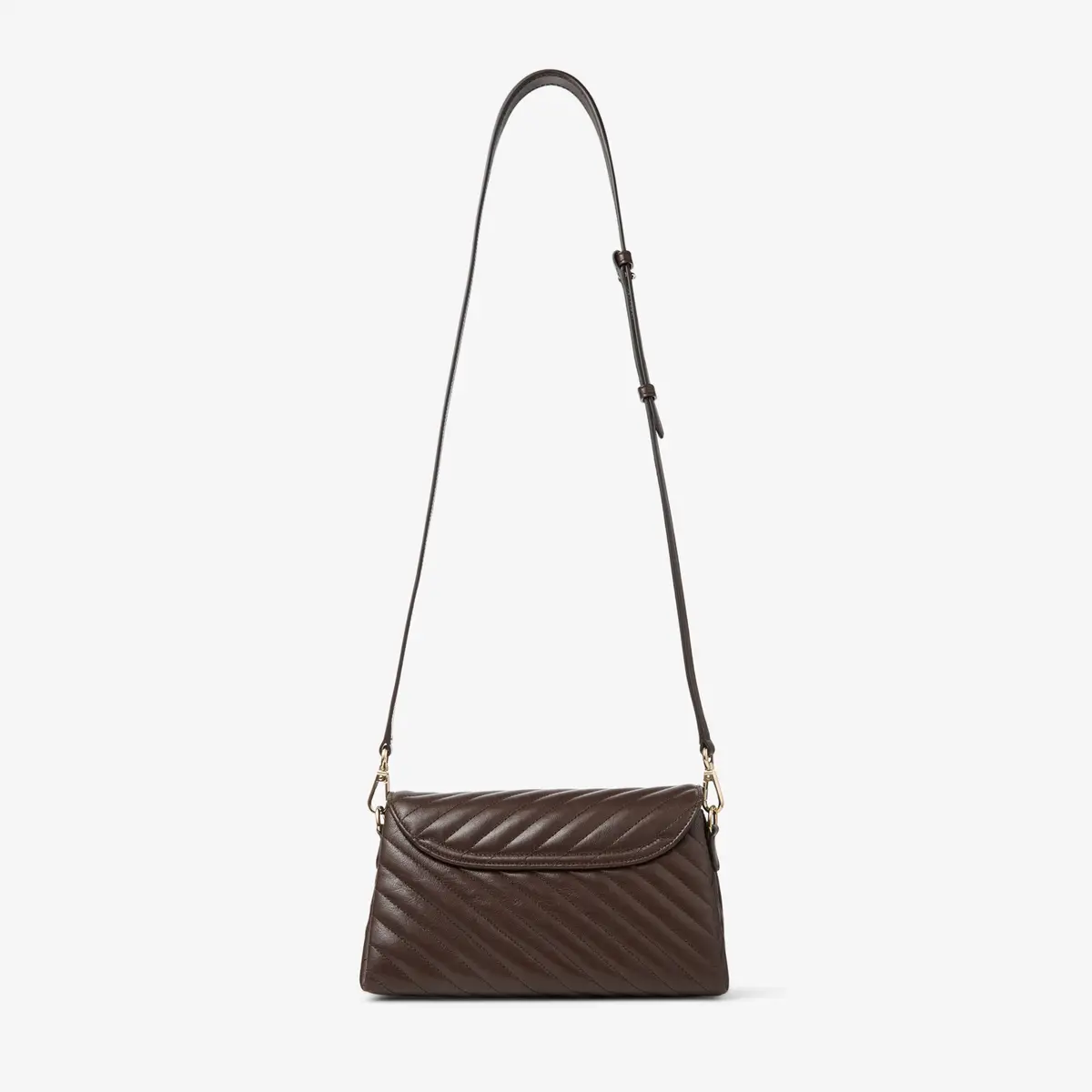 Jimmy Choo Curve Top Handle | Thumbnail 7