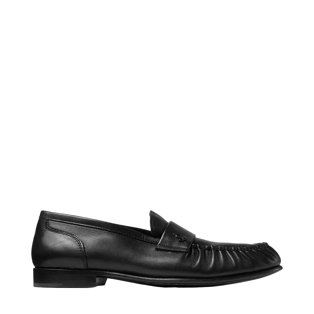 Jimmy Choo Ellis Loafer F | Image 1 Jimmy Choo Ellis Loafer F | Image 1