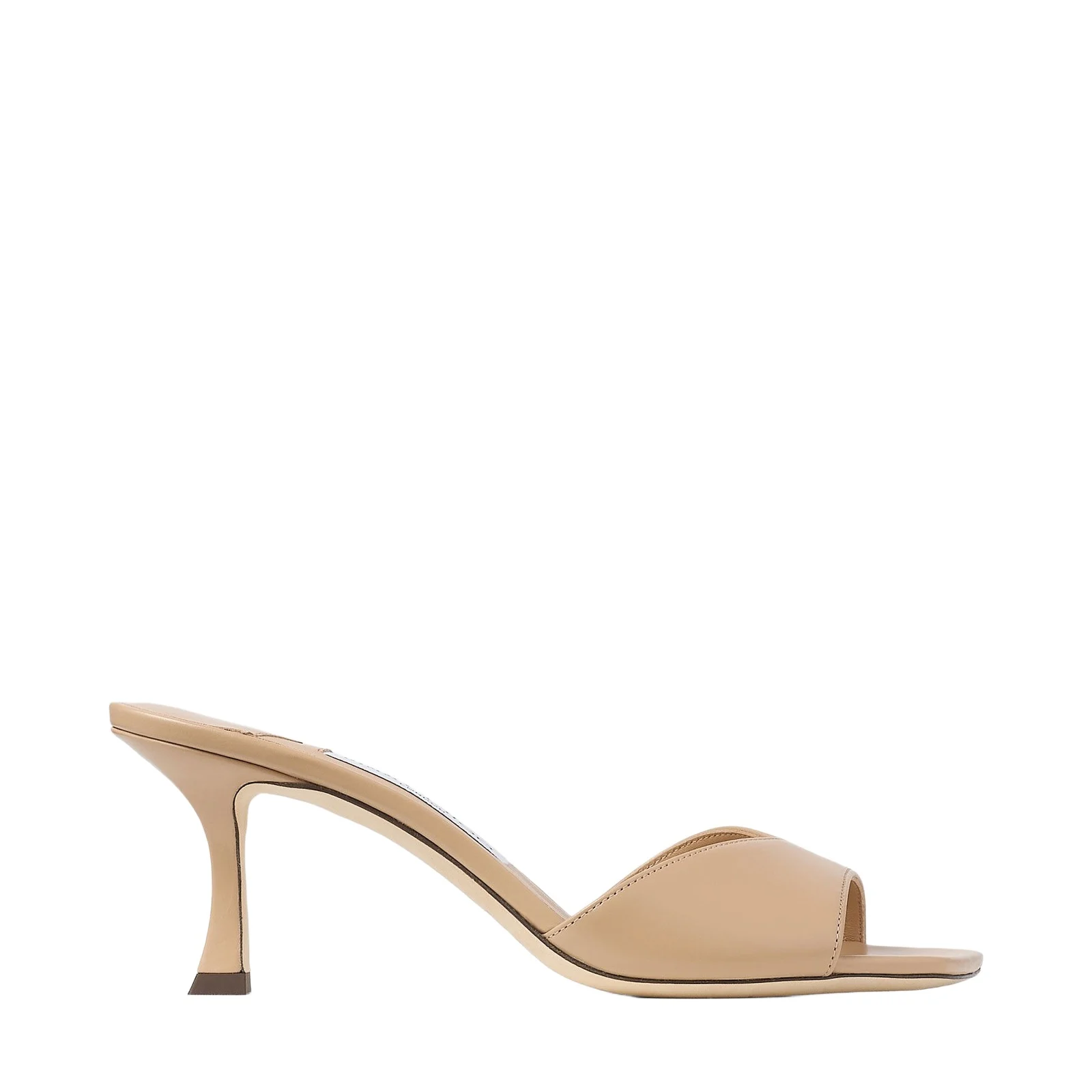 Skye 70 Heeled Sandals