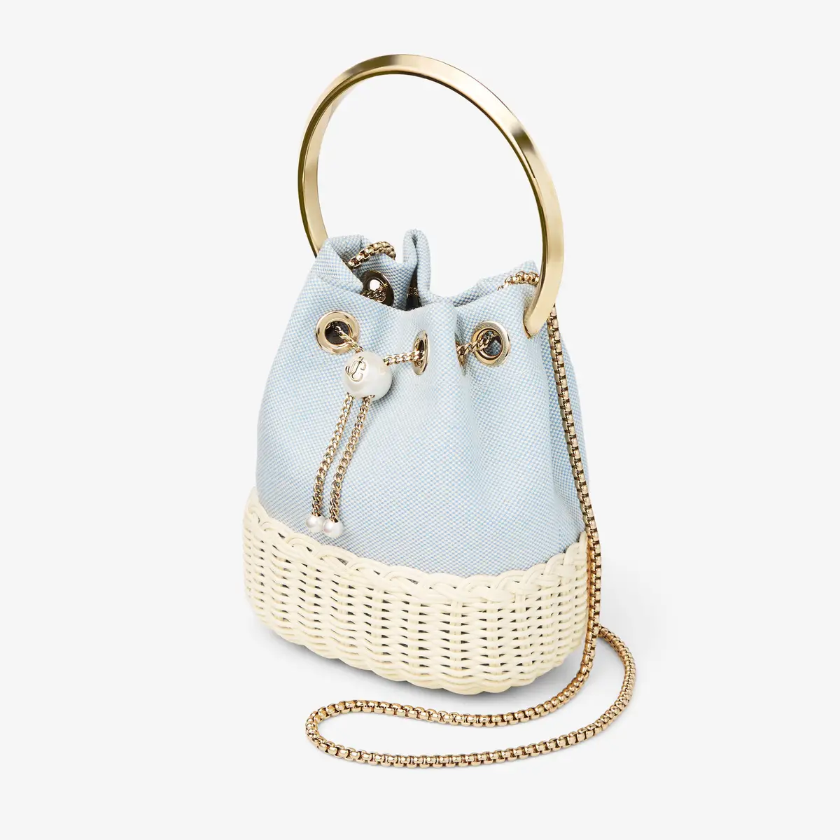 Jimmy Choo Bon Bon Mini Bags | Thumbnail 4 Jimmy Choo Bon Bon Mini Bags | Thumbnail 4
