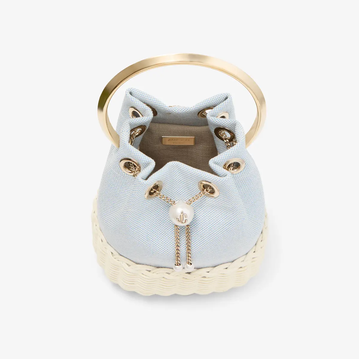 Jimmy Choo Bon Bon Mini Bags | Thumbnail 5 Jimmy Choo Bon Bon Mini Bags | Thumbnail 5