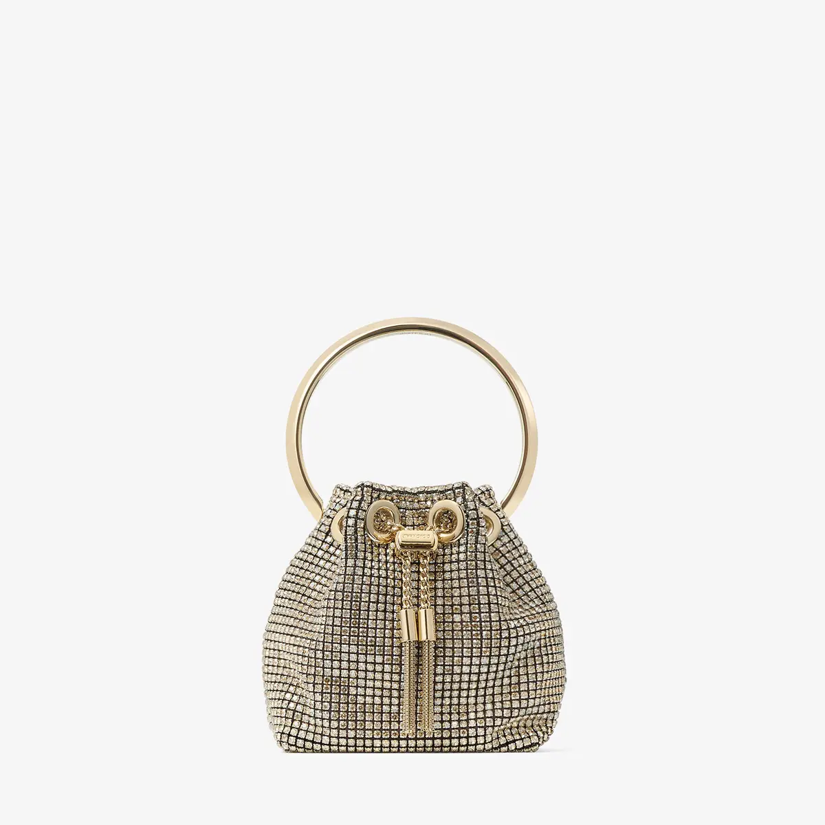 Jimmy Choo Micro Bon Bon | Thumbnail 2 Jimmy Choo Micro Bon Bon | Thumbnail 2