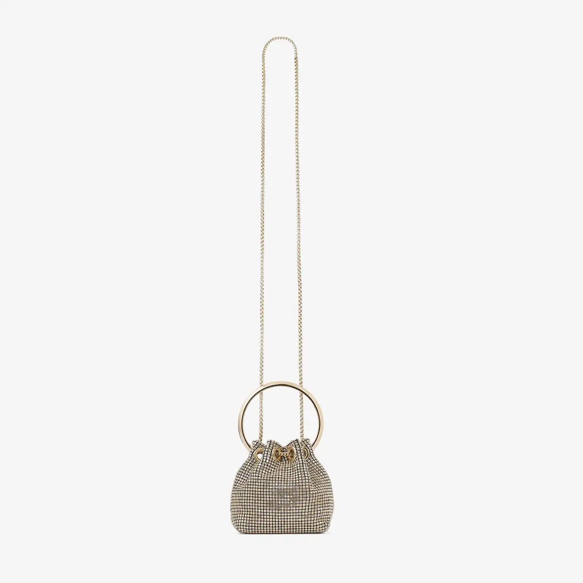 Jimmy Choo Micro Bon Bon | Thumbnail 6 Jimmy Choo Micro Bon Bon | Thumbnail 6