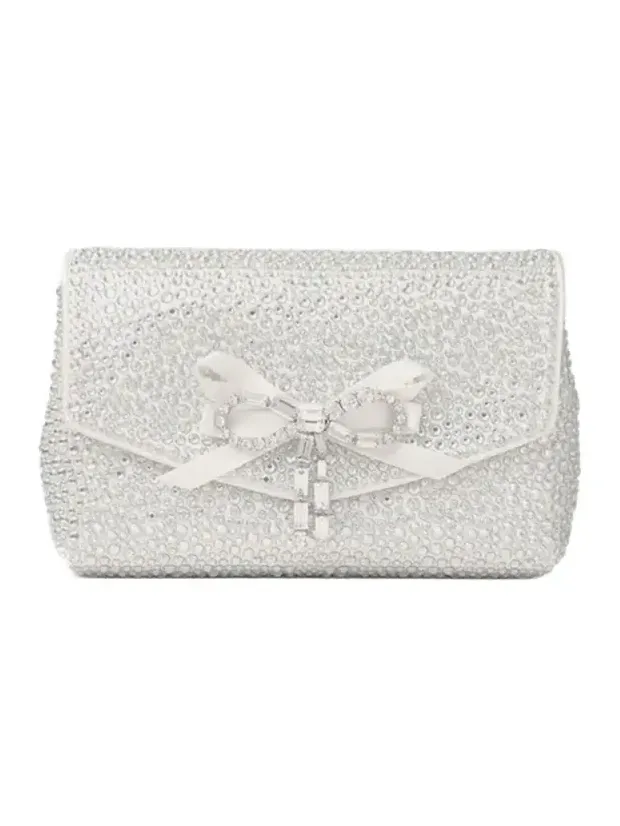 Soft Bow Mini Bag Soft Bow Mini Bag