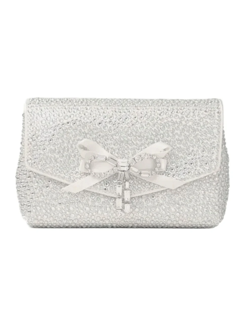 Soft Bow Mini Bag Soft Bow Mini Bag