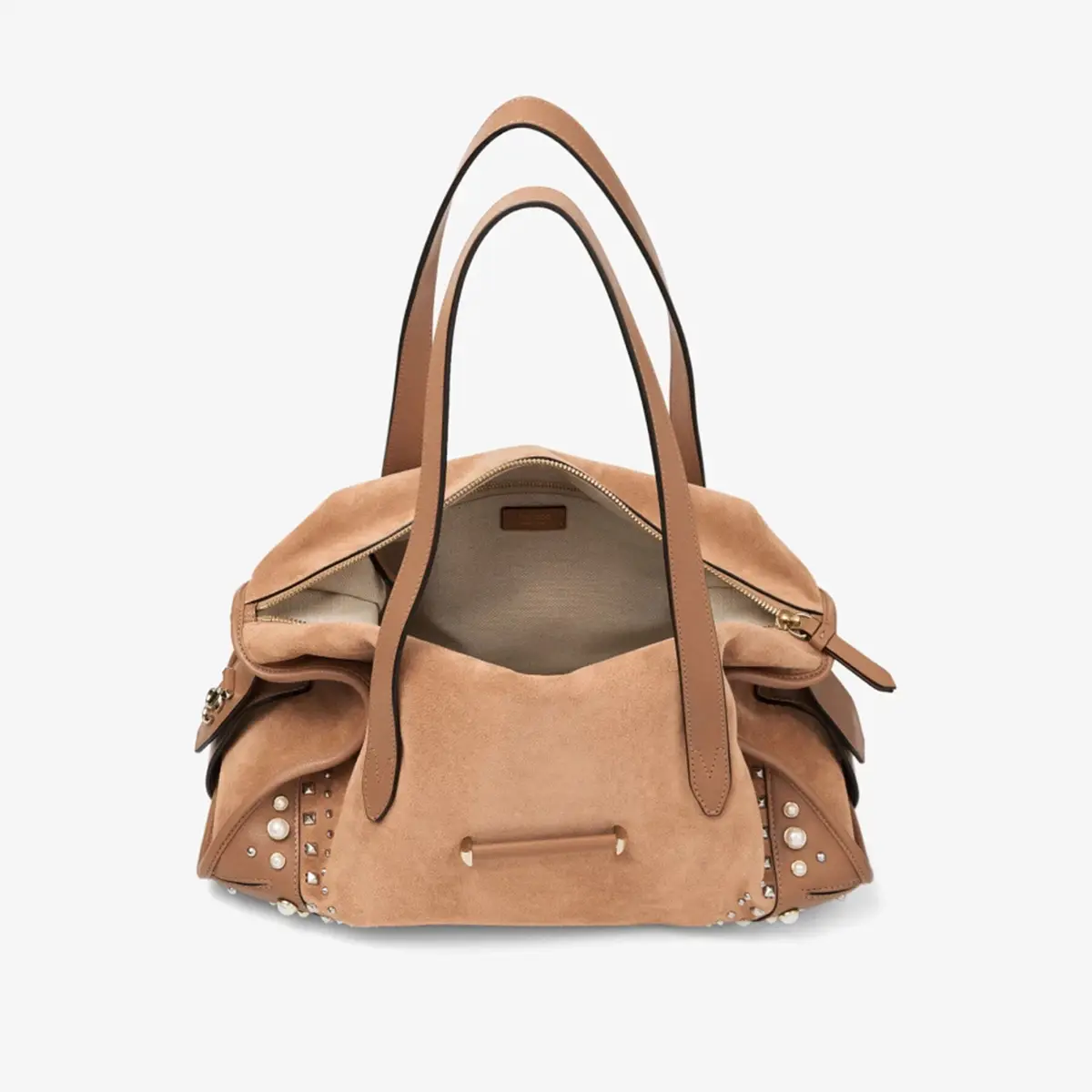 Jimmy Choo Bar Holdall Medium | Thumbnail 5 Jimmy Choo Bar Holdall Medium | Thumbnail 5