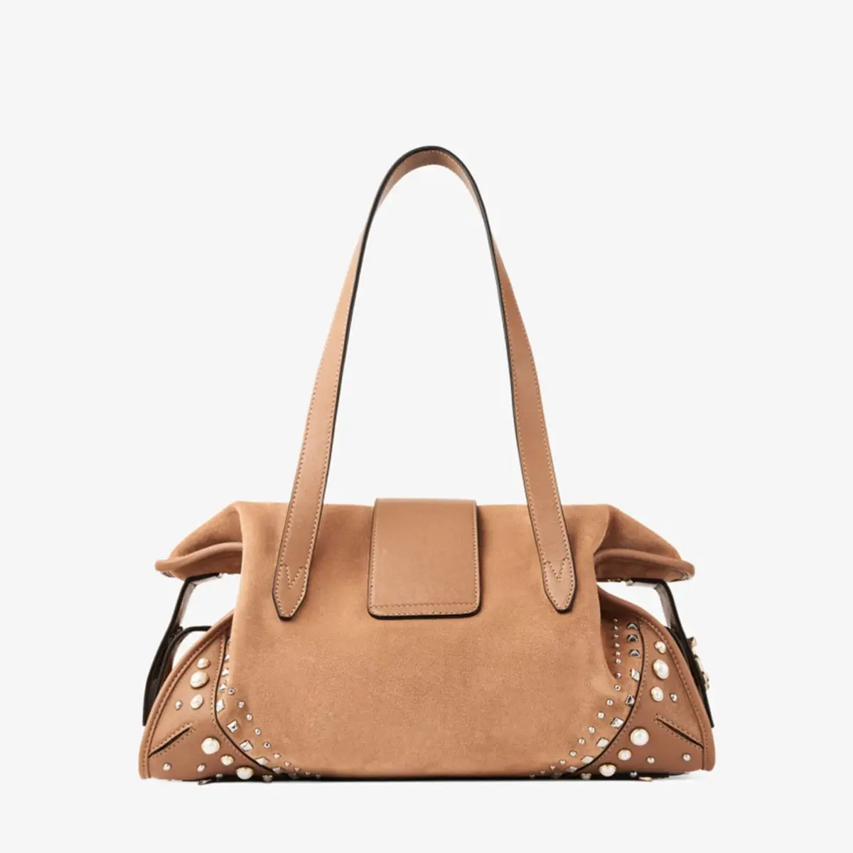 Jimmy Choo Bar Holdall Medium | Thumbnail 6 Jimmy Choo Bar Holdall Medium | Thumbnail 6