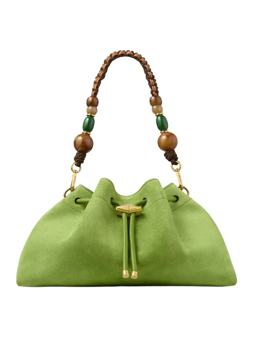 Jimmy Choo Cinch Medium Top-Handle Bags | Thumbnail 1 Jimmy Choo Cinch Medium Top-Handle Bags | Thumbnail 1