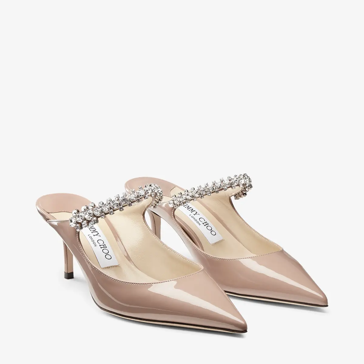Jimmy Choo Bing 65 Bing Family | Thumbnail 3 Jimmy Choo Bing 65 Bing Family | Thumbnail 3