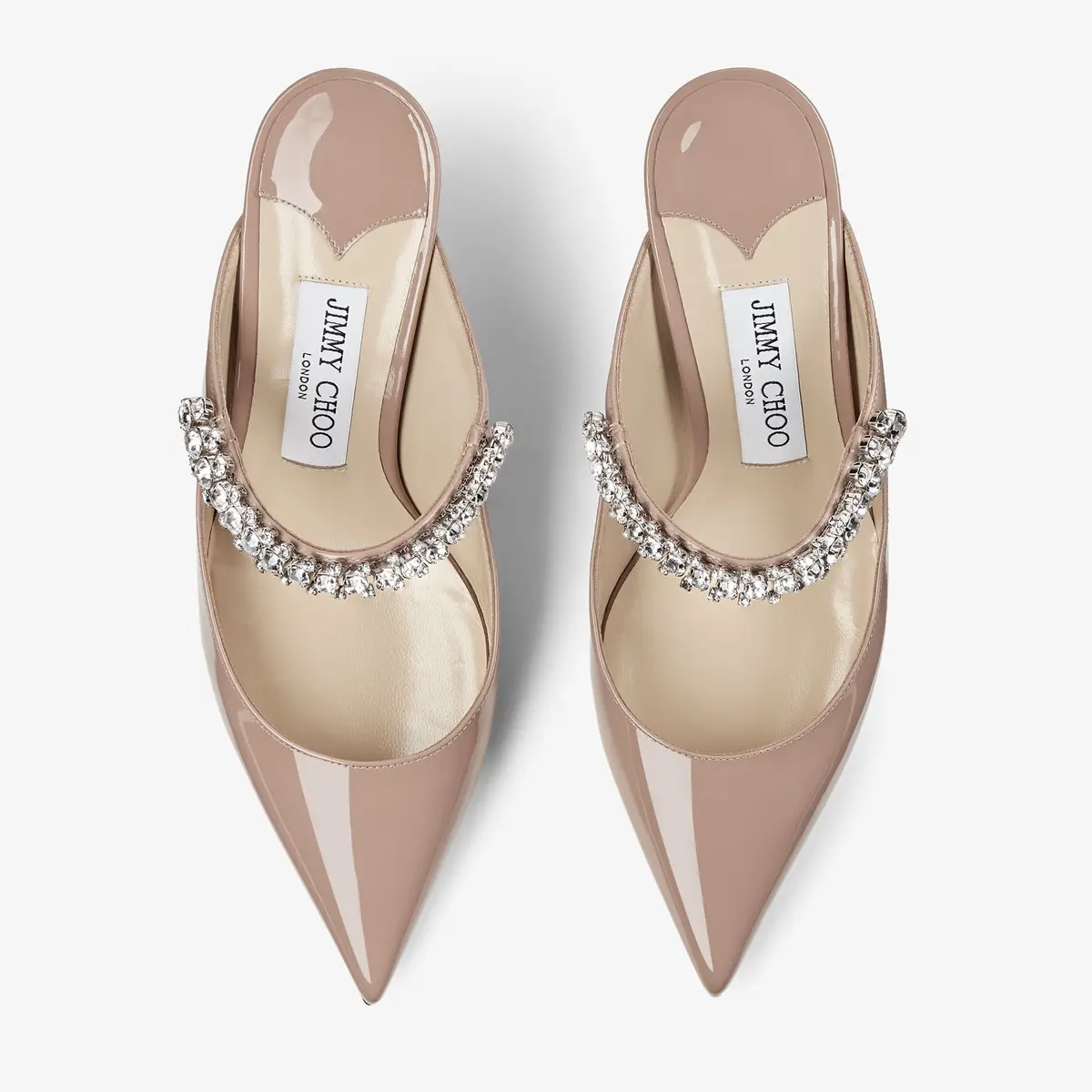 Jimmy Choo Bing 65 Bing Family | Thumbnail 5 Jimmy Choo Bing 65 Bing Family | Thumbnail 5