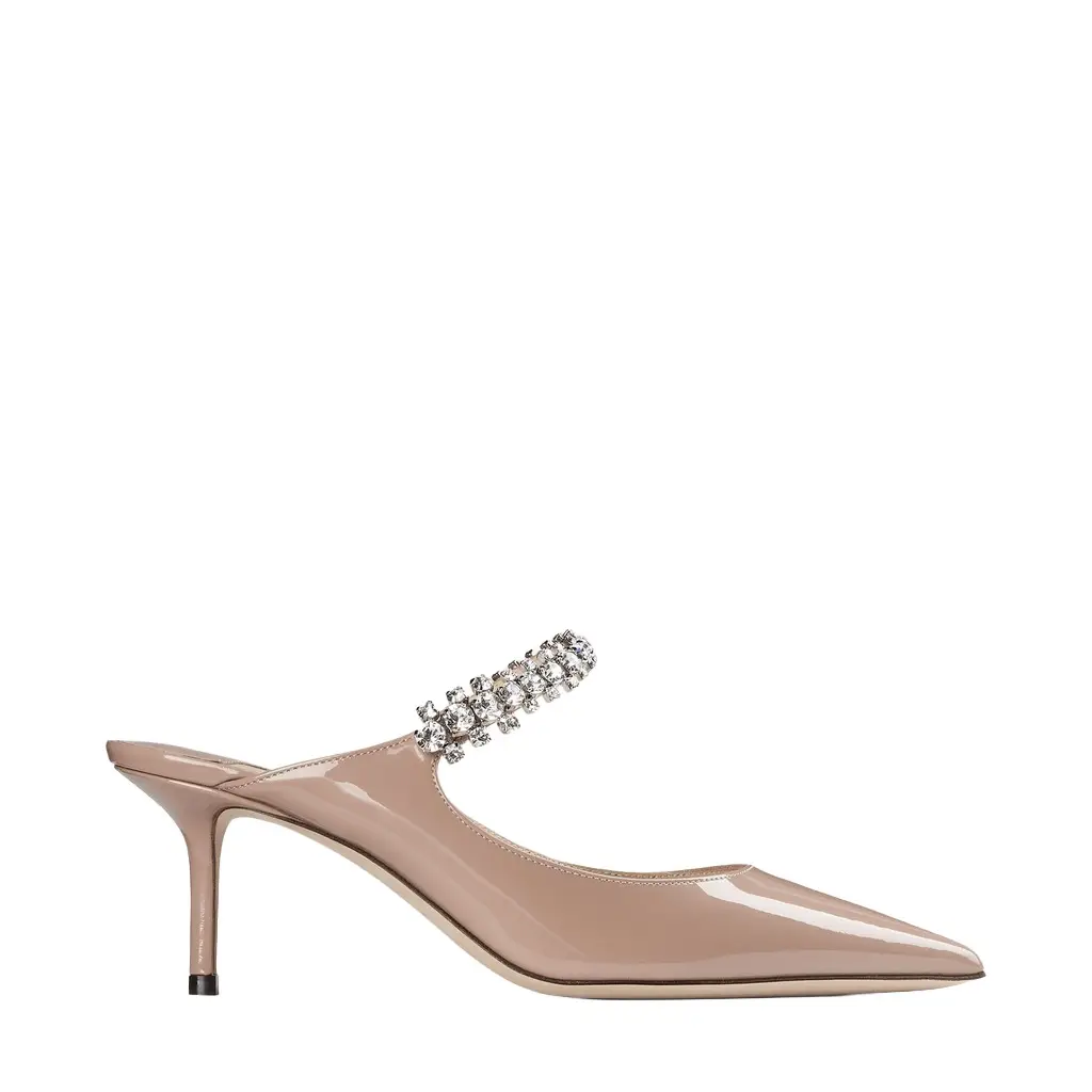 Jimmy Choo Bing 65 Bing Family | Image 1 Jimmy Choo Bing 65 Bing Family | Image 1