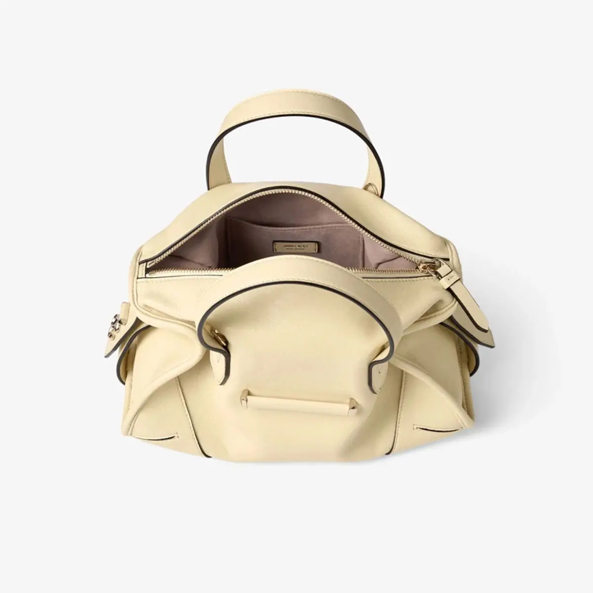 Jimmy Choo Bar Holdall Small | Thumbnail 6 Jimmy Choo Bar Holdall Small | Thumbnail 6