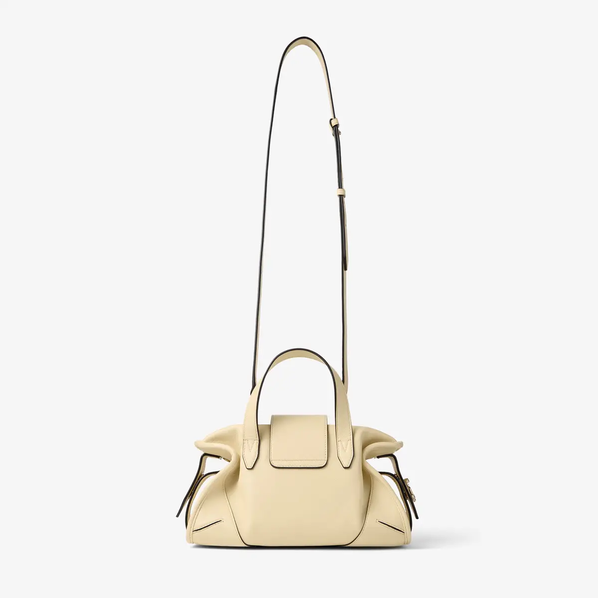 Jimmy Choo Bar Holdall Small | Thumbnail 7 Jimmy Choo Bar Holdall Small | Thumbnail 7