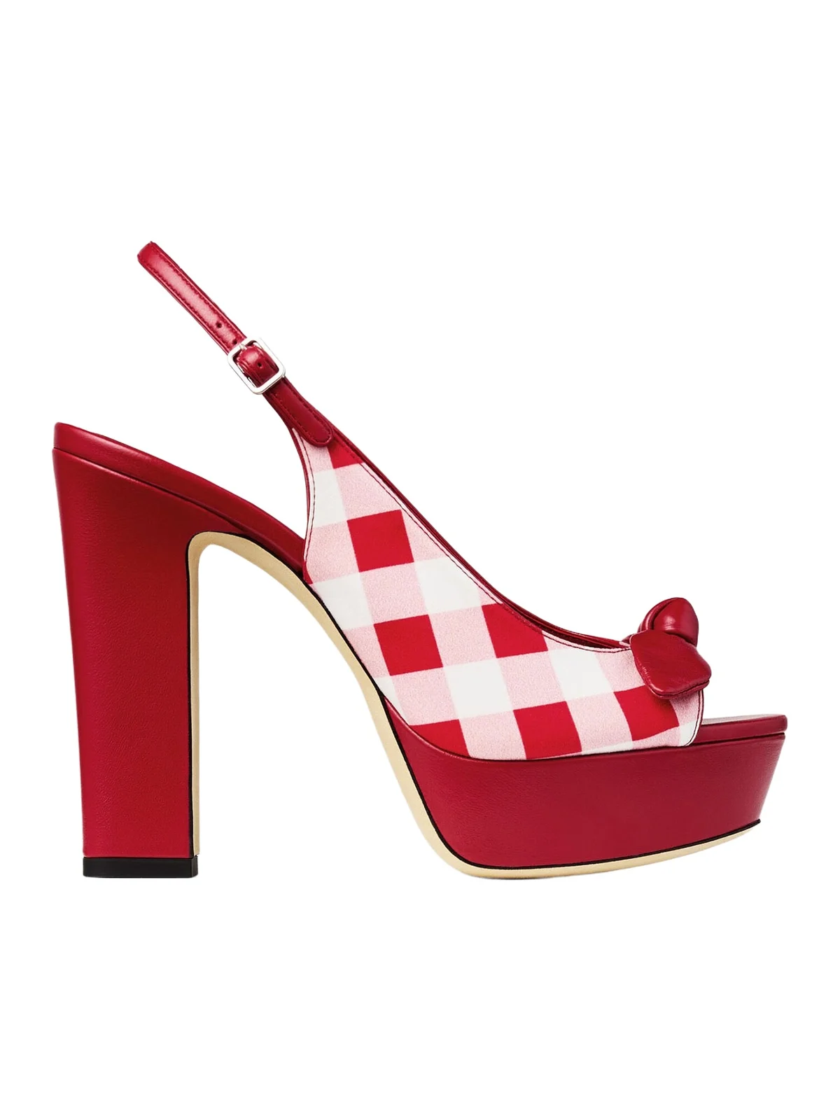 Ziva 120 Slingback Ziva 120 Slingback