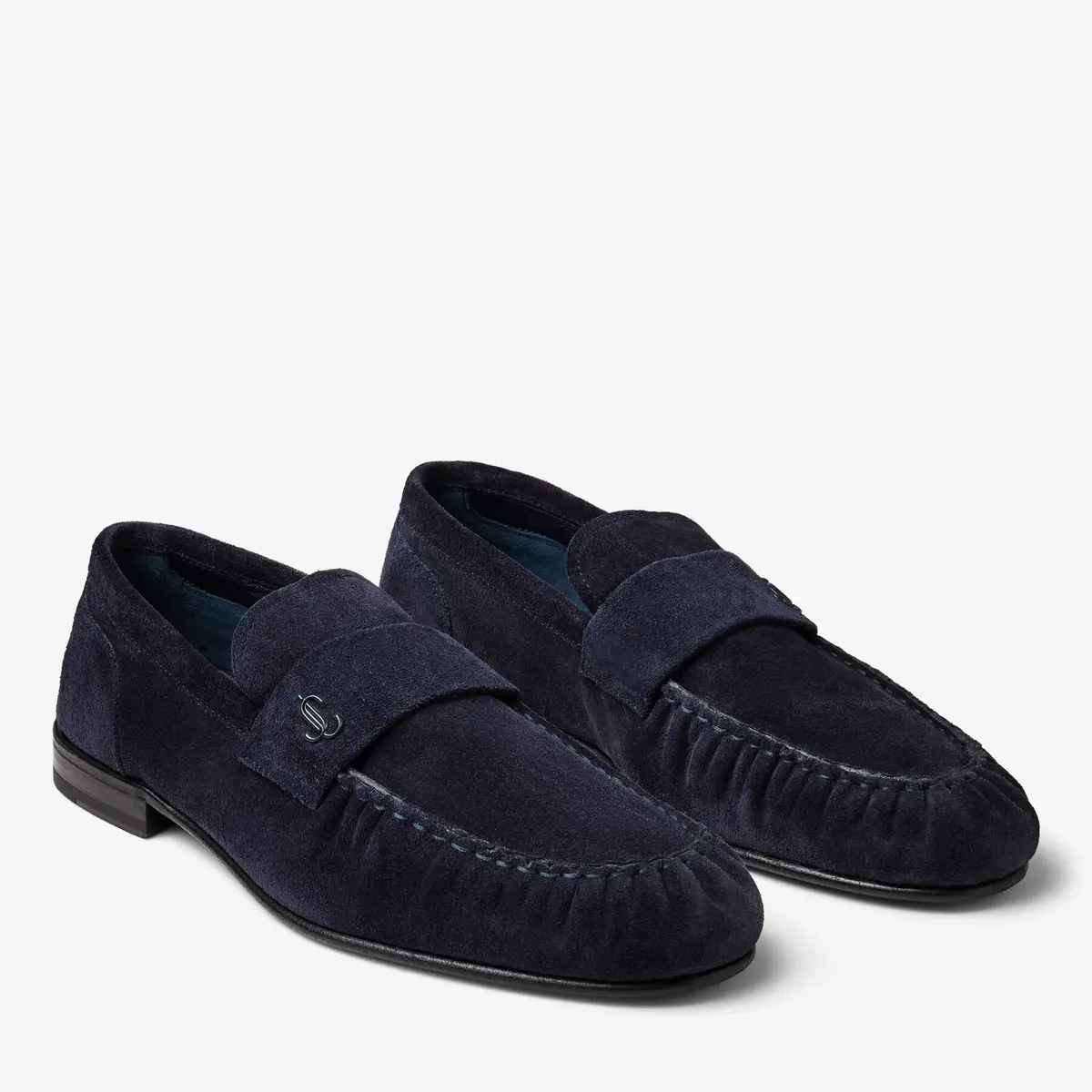 Jimmy Choo Ellis Loafer M | Thumbnail 3 Jimmy Choo Ellis Loafer M | Thumbnail 3