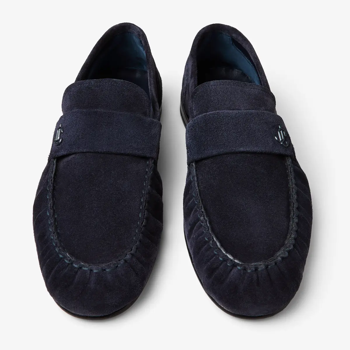Jimmy Choo Ellis Loafer M | Thumbnail 4 Jimmy Choo Ellis Loafer M | Thumbnail 4