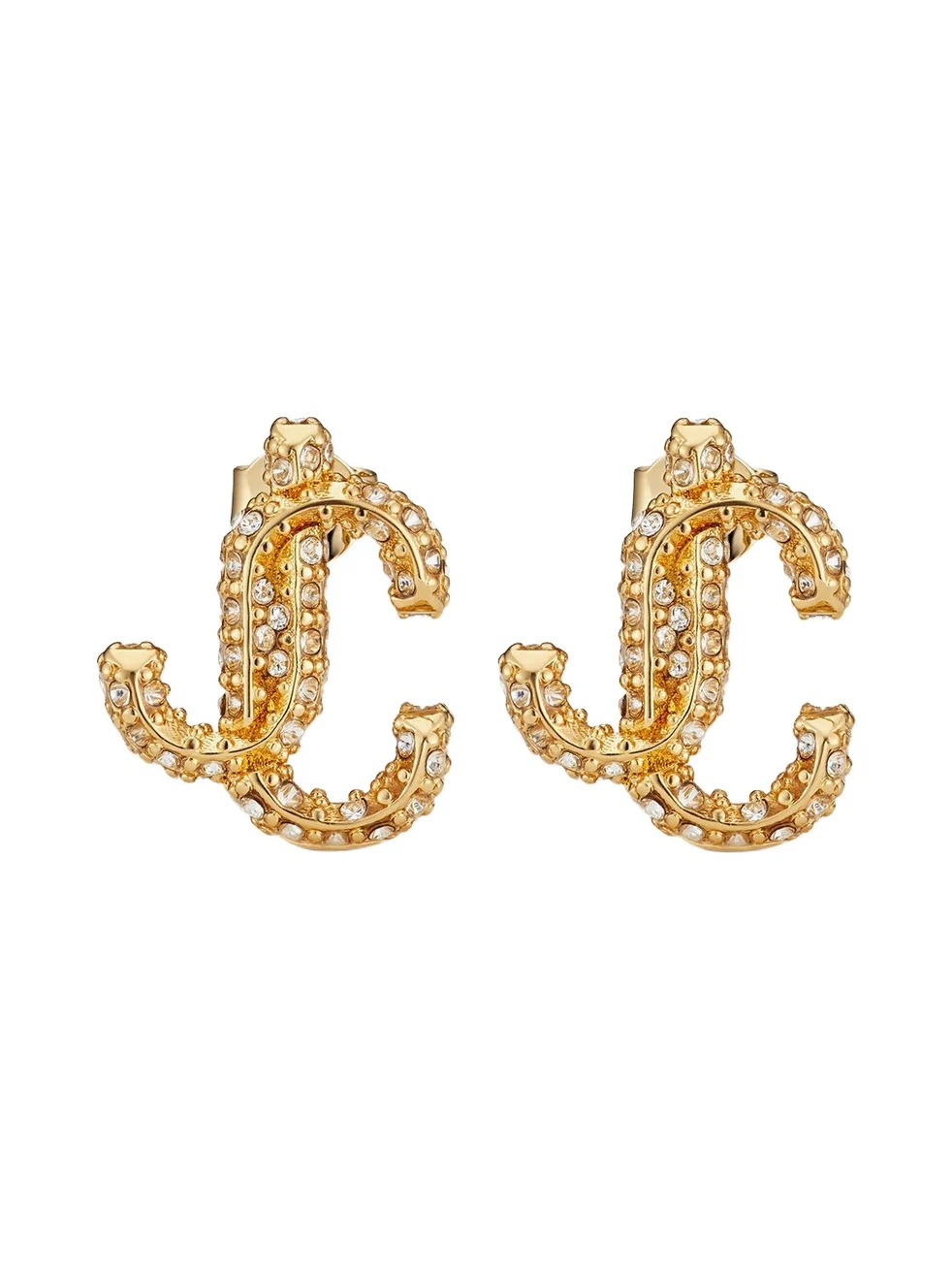 Jc Studs Earrings Jc Studs Earrings