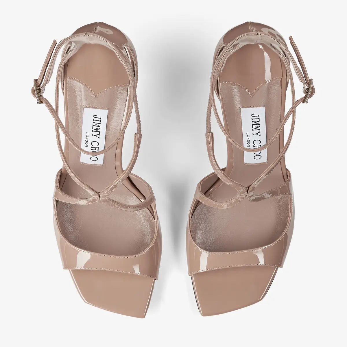 Jimmy Choo Azia 95 Azia Family | Thumbnail 5