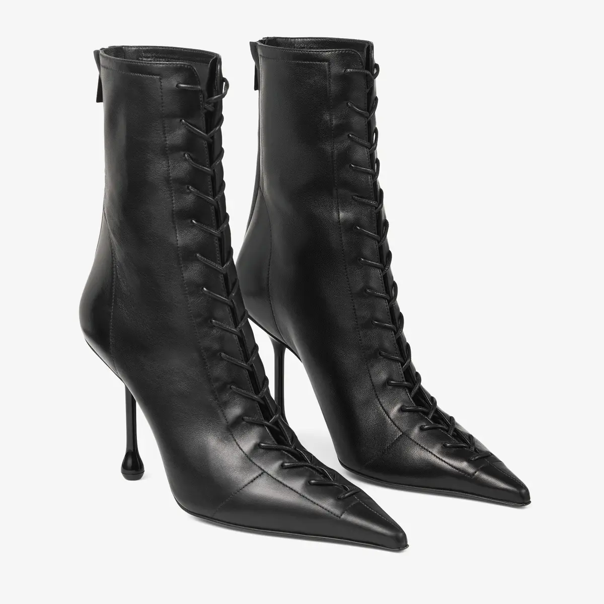 Jimmy Choo Scarlett Ankle Boot 95 | Thumbnail 4