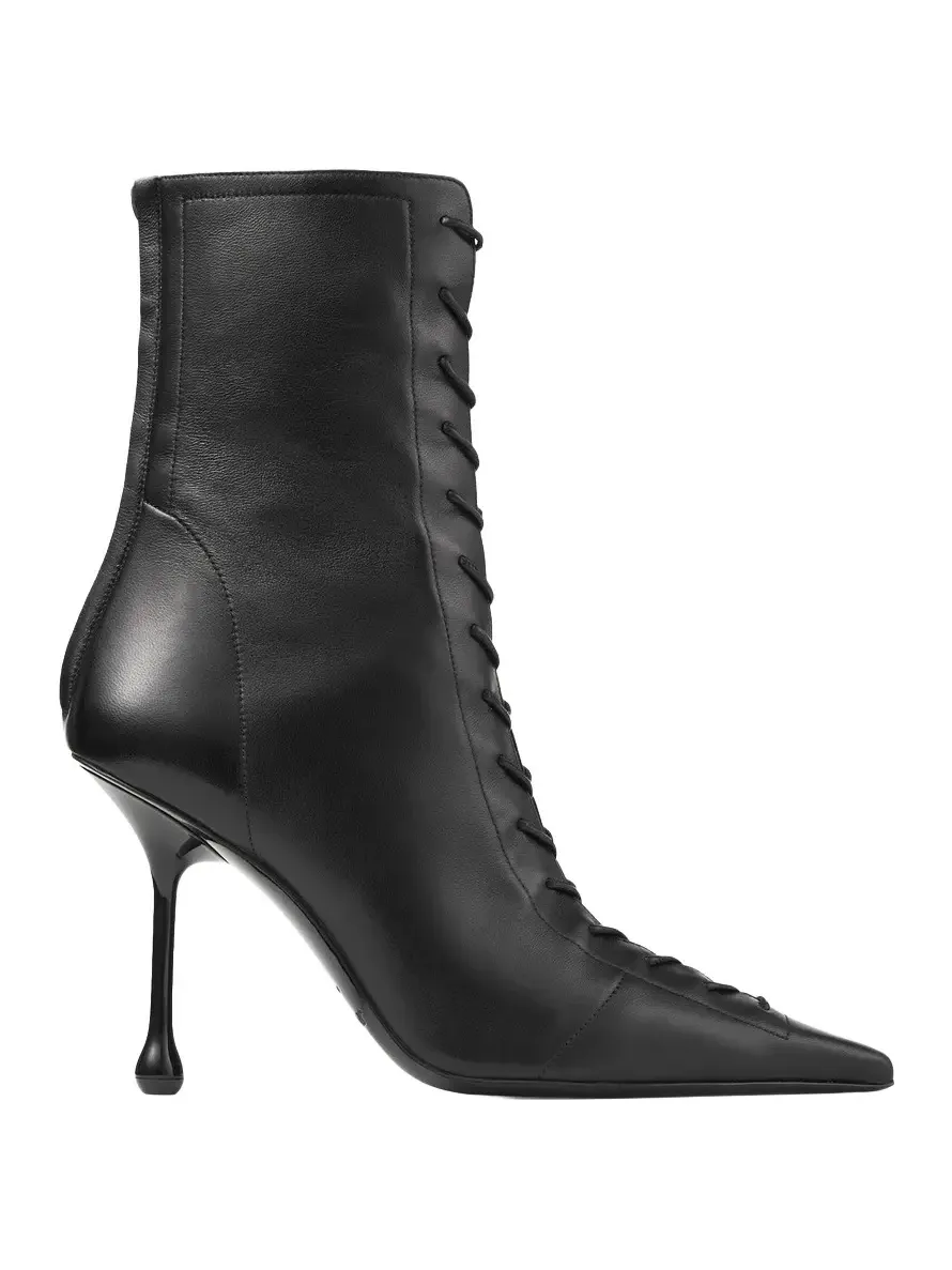 Scarlett Ankle Boot 95 Scarlett Ankle Boot 95
