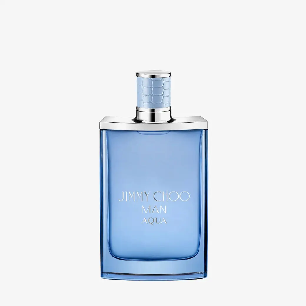 Jimmy Choo Man Aqua 100Ml | Thumbnail 2 Jimmy Choo Man Aqua 100Ml | Thumbnail 2
