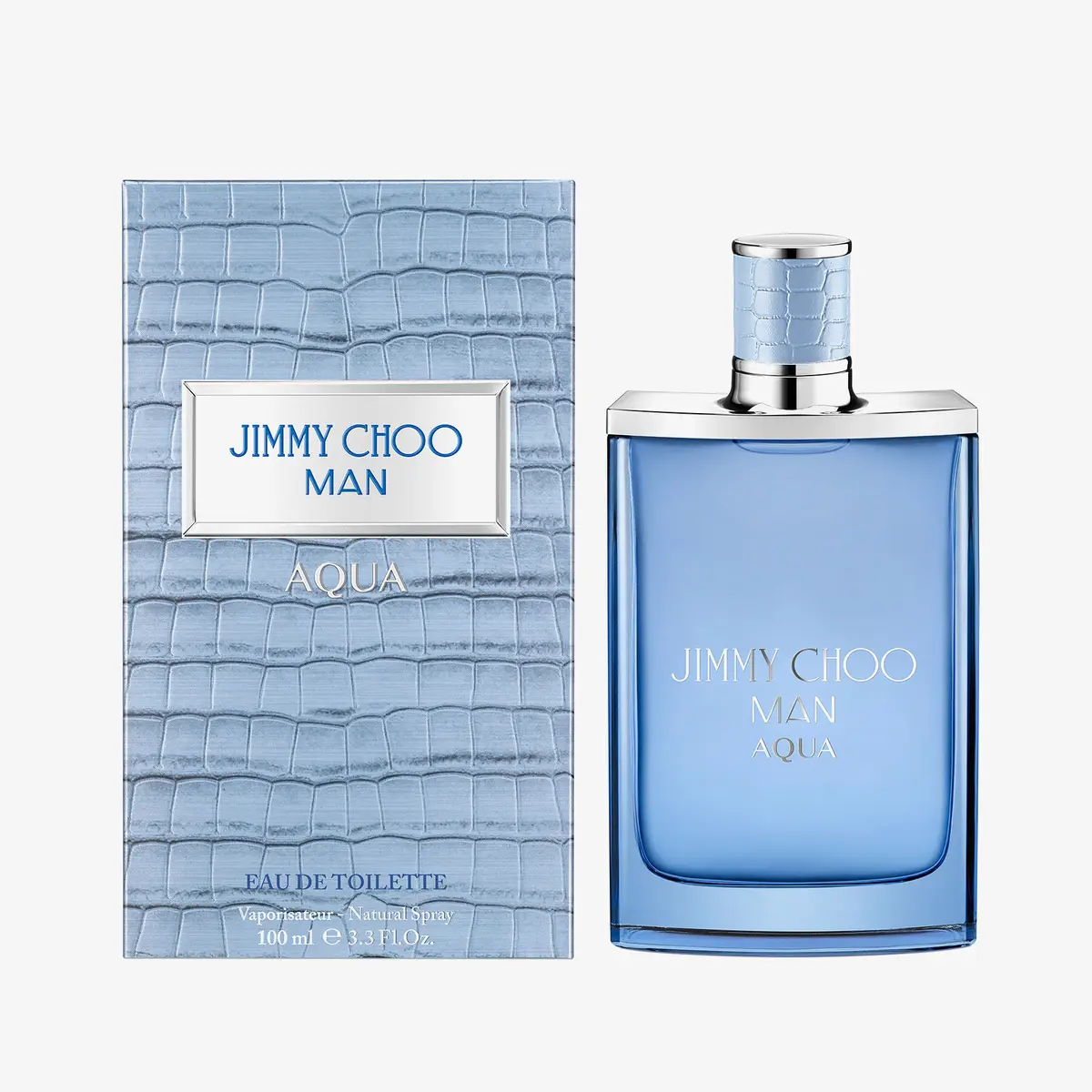 Jimmy Choo Man Aqua 100Ml | Thumbnail 3 Jimmy Choo Man Aqua 100Ml | Thumbnail 3