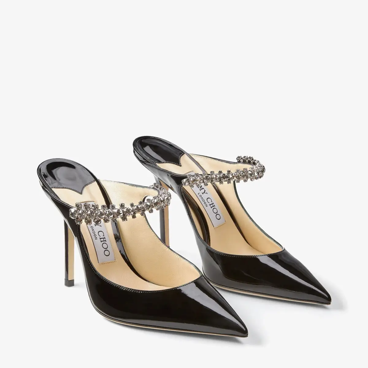 Jimmy Choo Bing 100 Bing Family | Thumbnail 3 Jimmy Choo Bing 100 Bing Family | Thumbnail 3