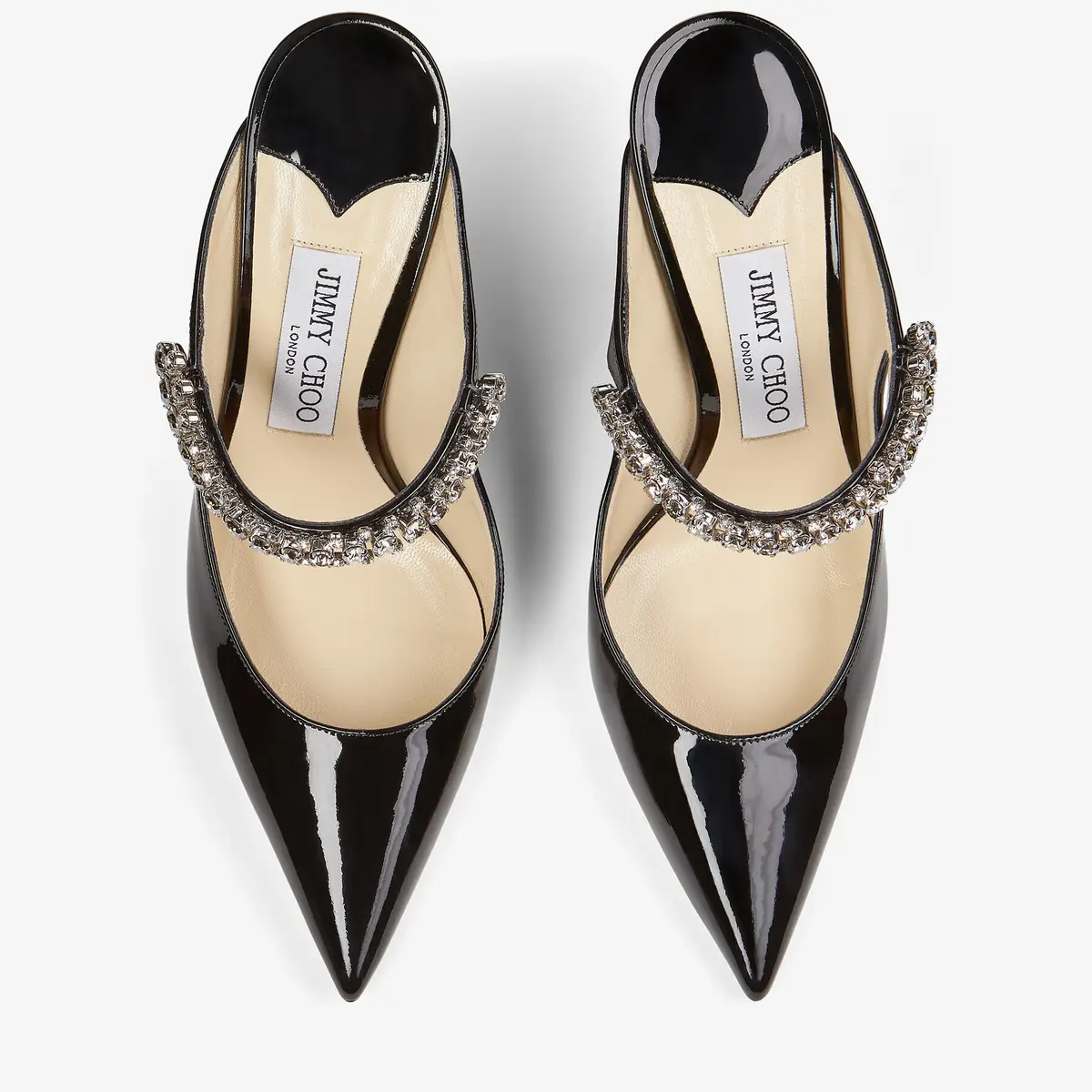 Jimmy Choo Bing 100 Bing Family | Thumbnail 5 Jimmy Choo Bing 100 Bing Family | Thumbnail 5
