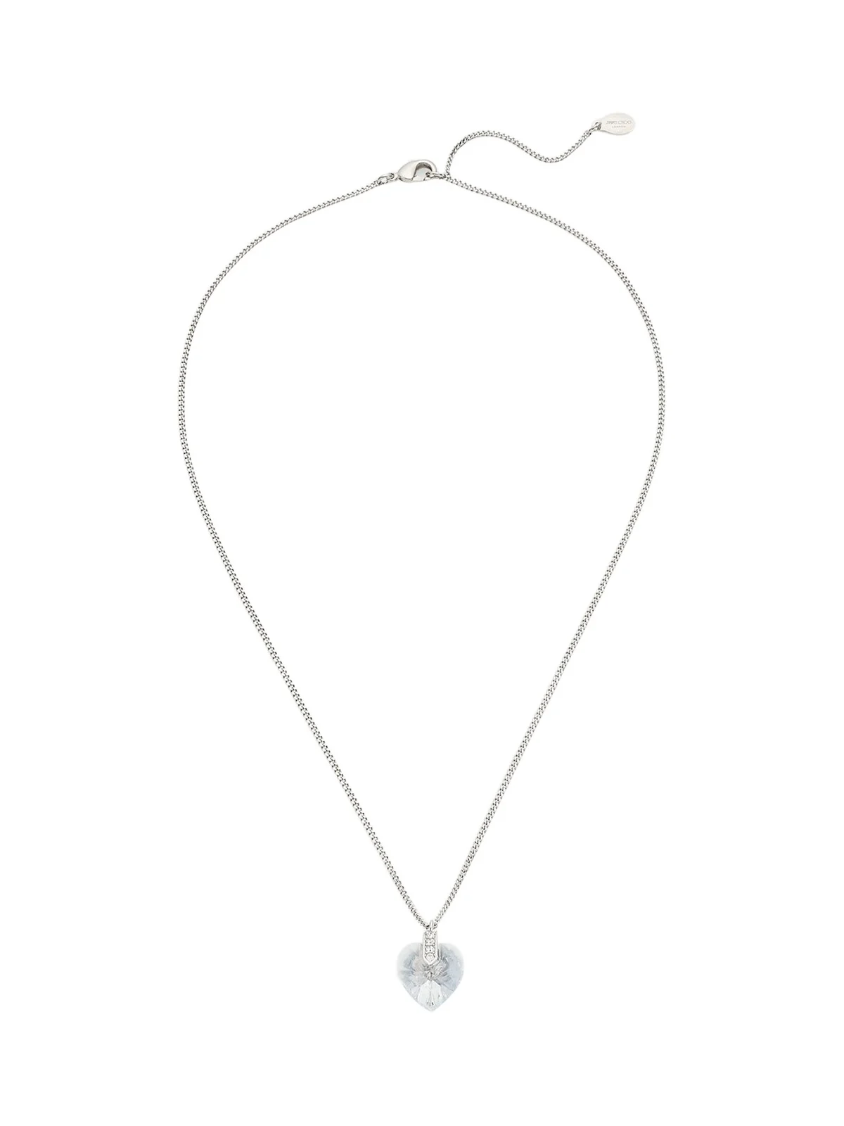 Heart Necklace Heart Necklace