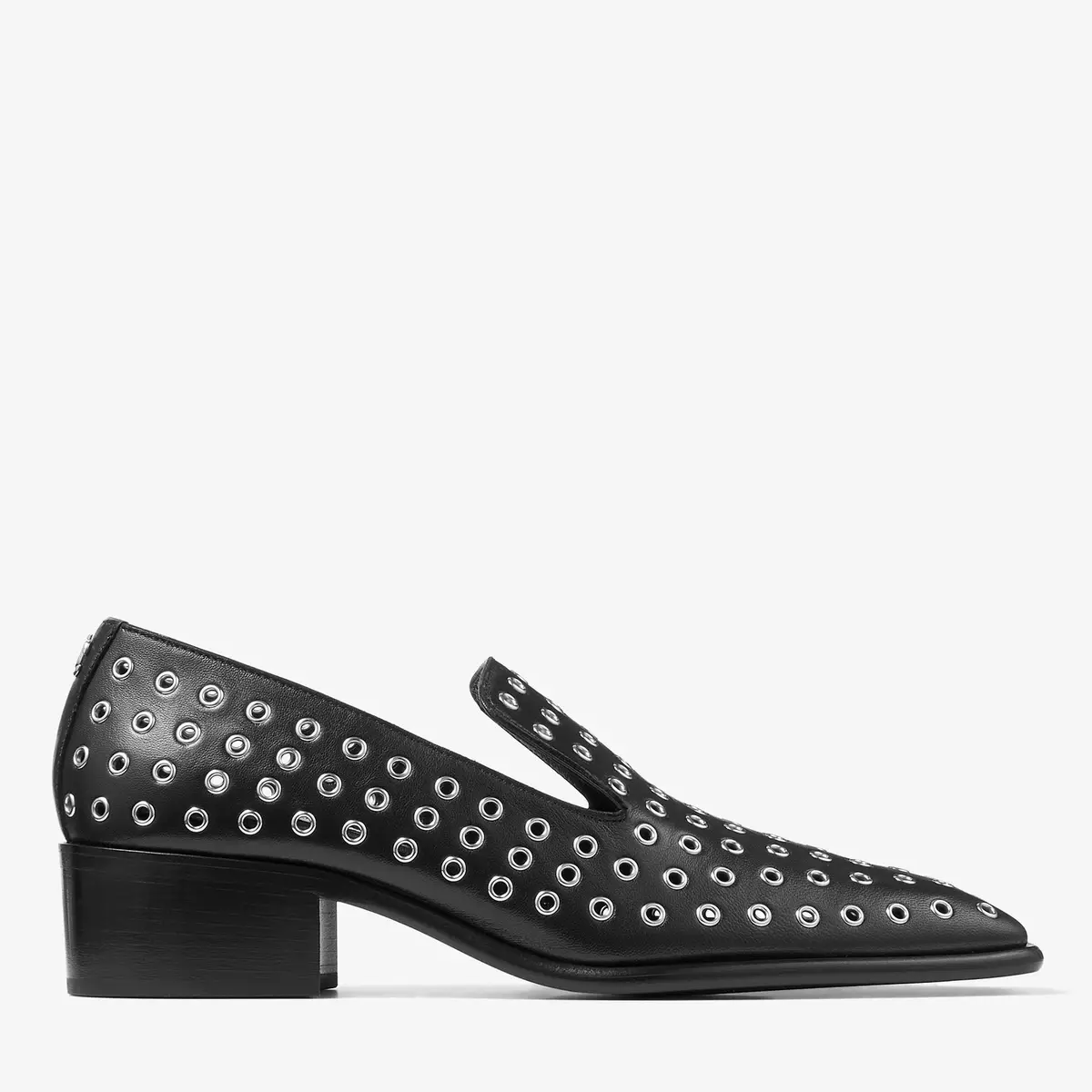 Jimmy Choo Eliot Slipper 45 Men'S | Thumbnail 2 Jimmy Choo Eliot Slipper 45 Men'S | Thumbnail 2