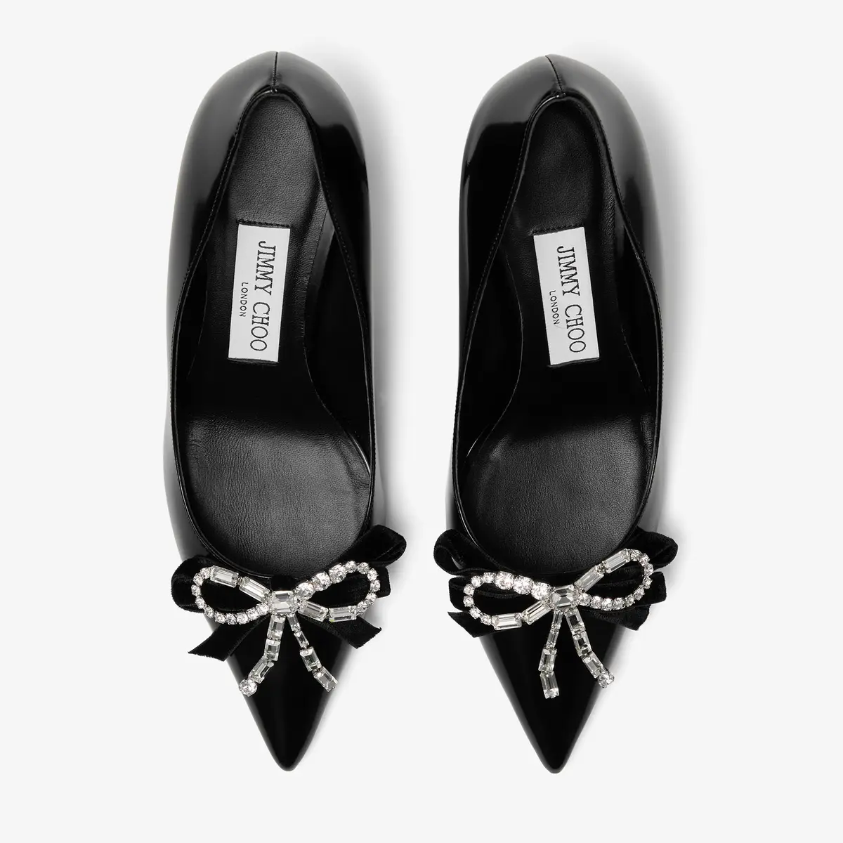 Jimmy Choo Auria 70 Pumps | Thumbnail 5 Jimmy Choo Auria 70 Pumps | Thumbnail 5